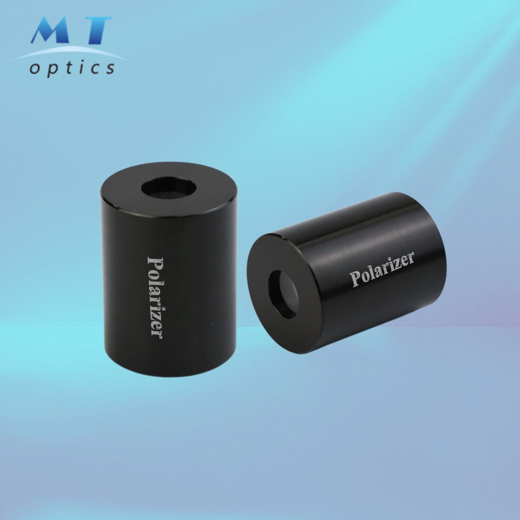 Rochon Polarizers