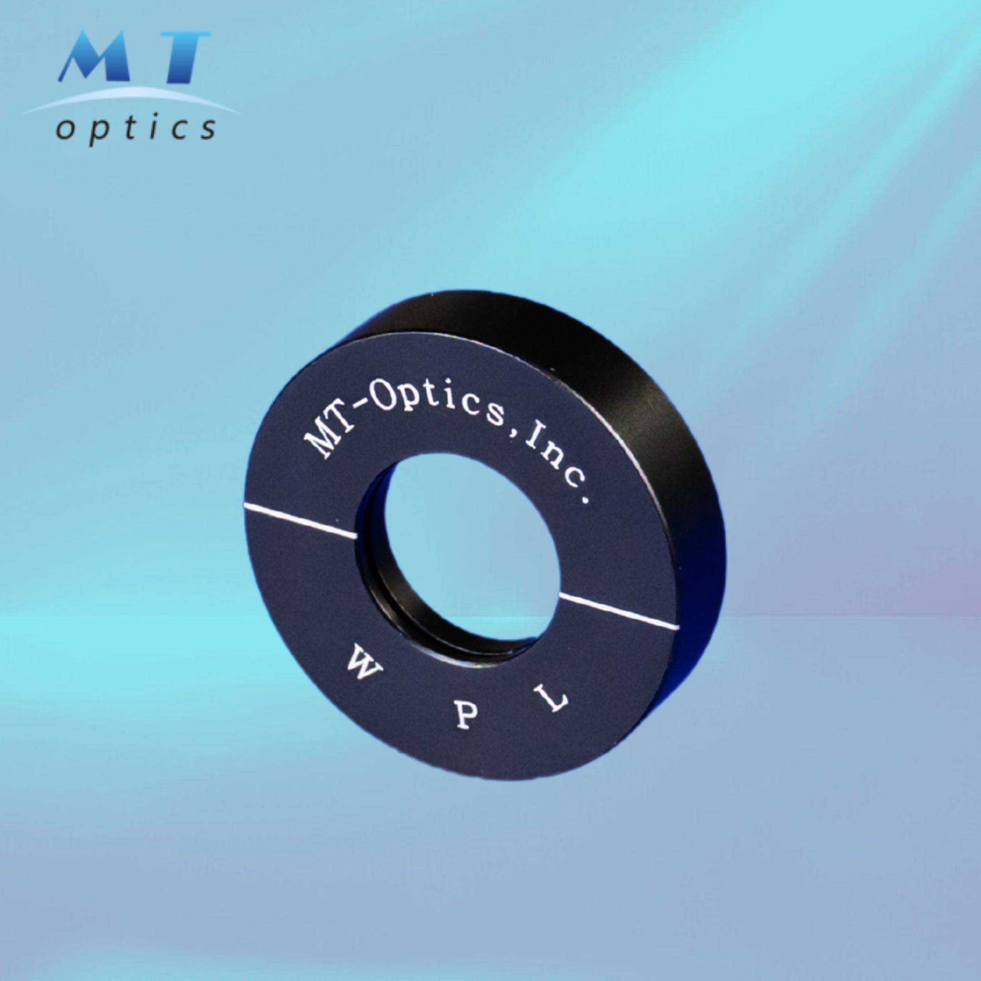 Low Order Waveplate