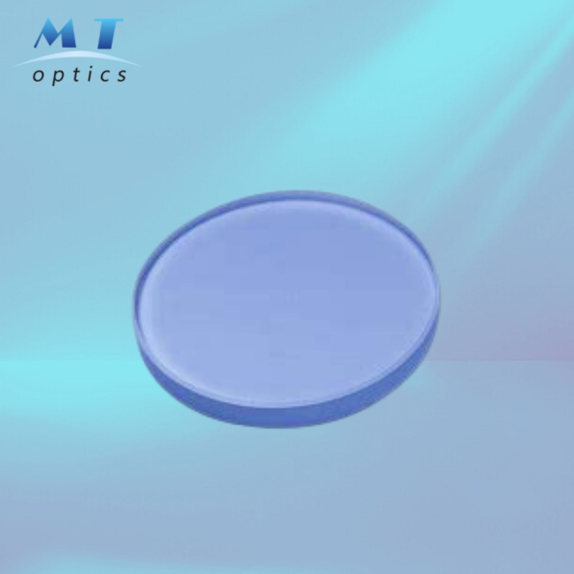 MgF2 Windows