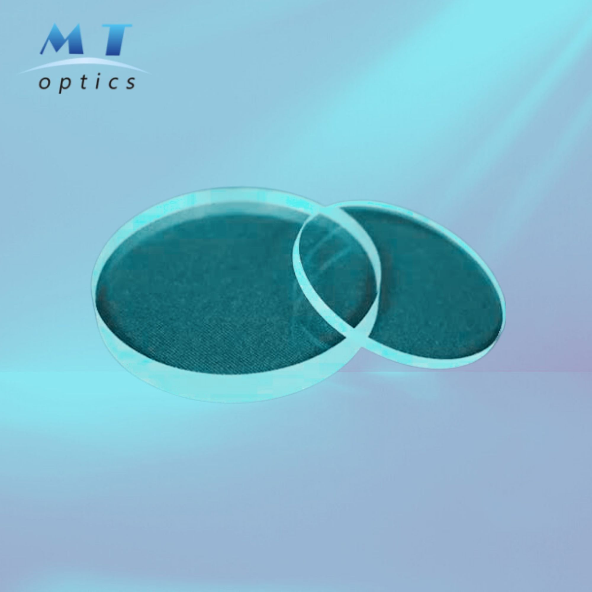 Beamsplitter Plate