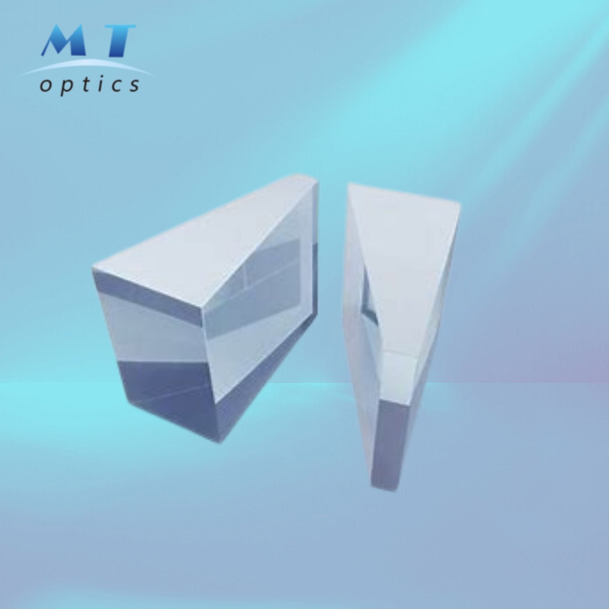 Anamorphic Prism