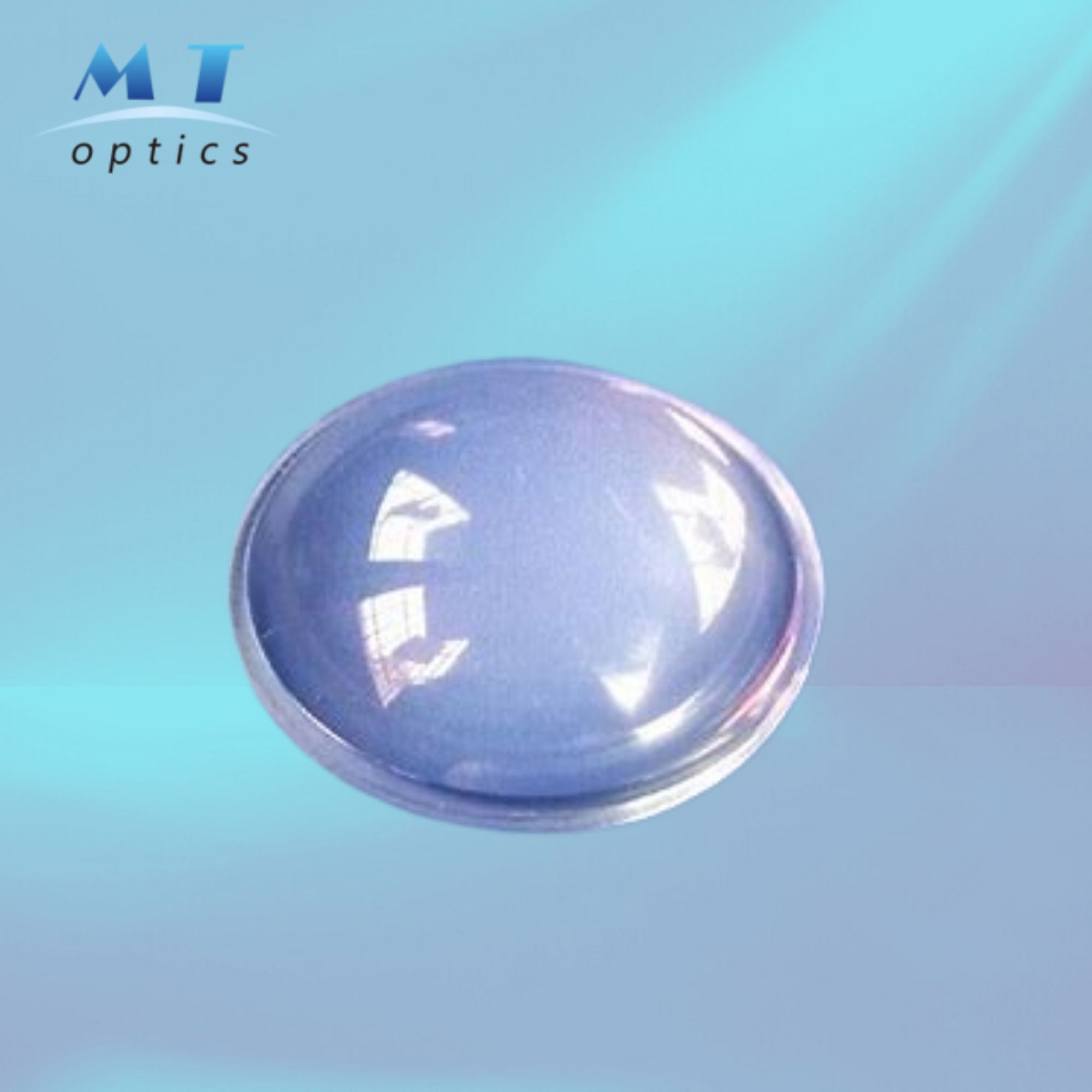 Plano Convex Lens