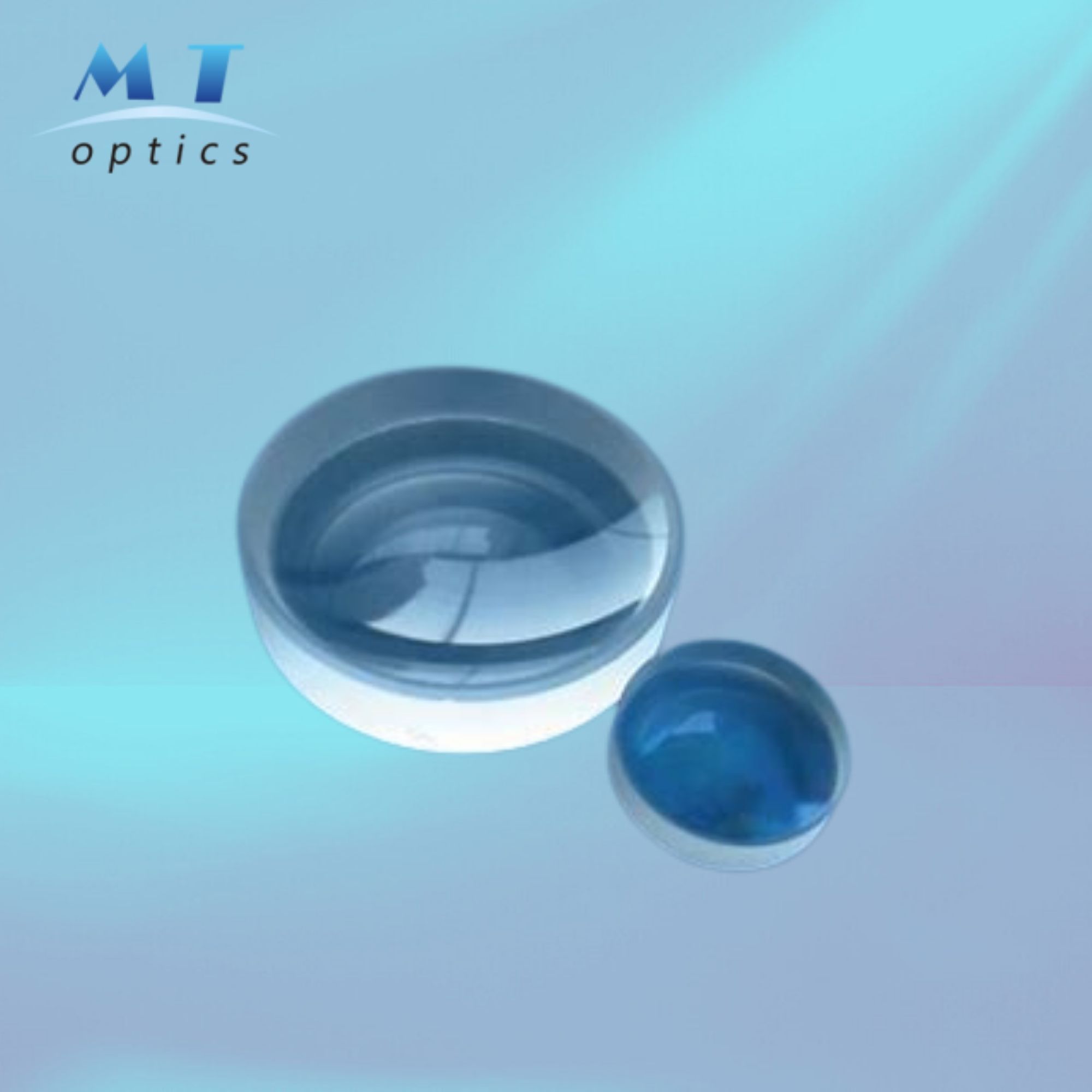 Plano Concave Lens