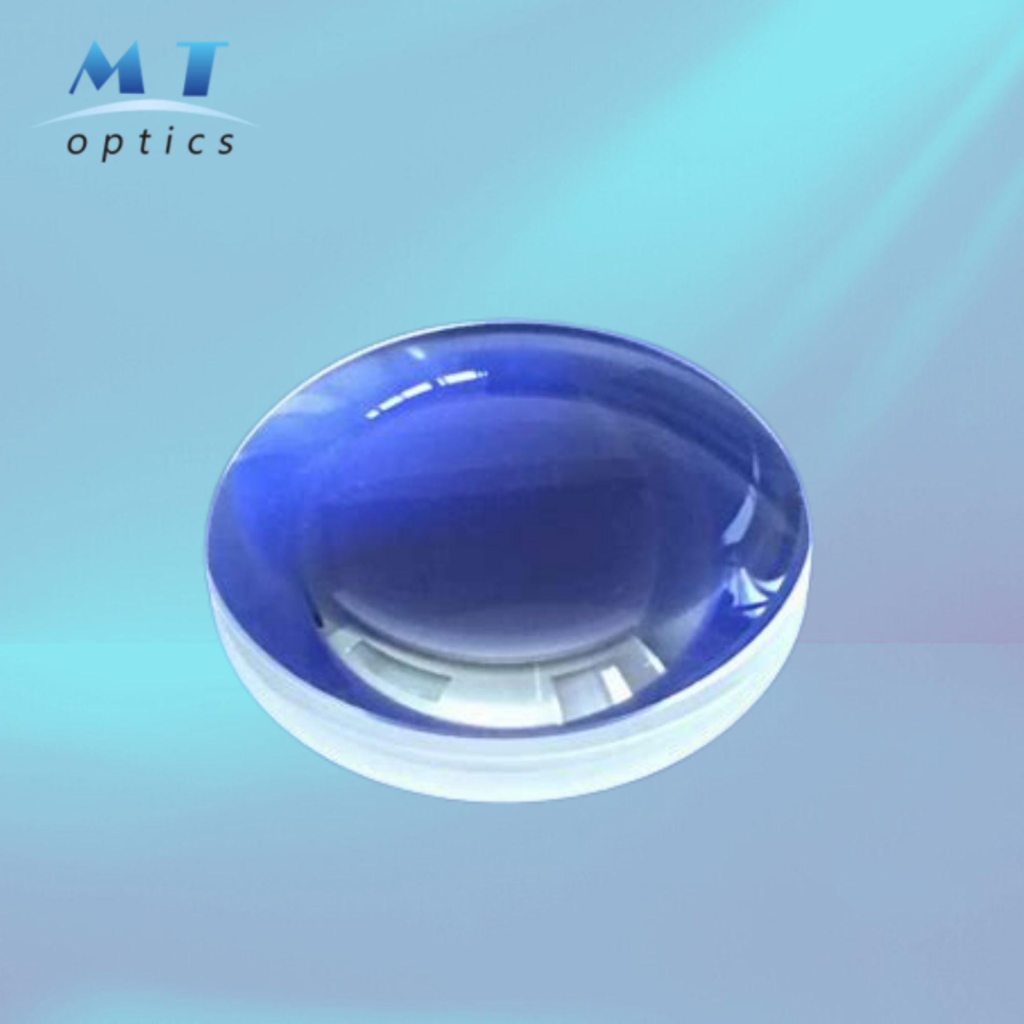 Double Convex Lens