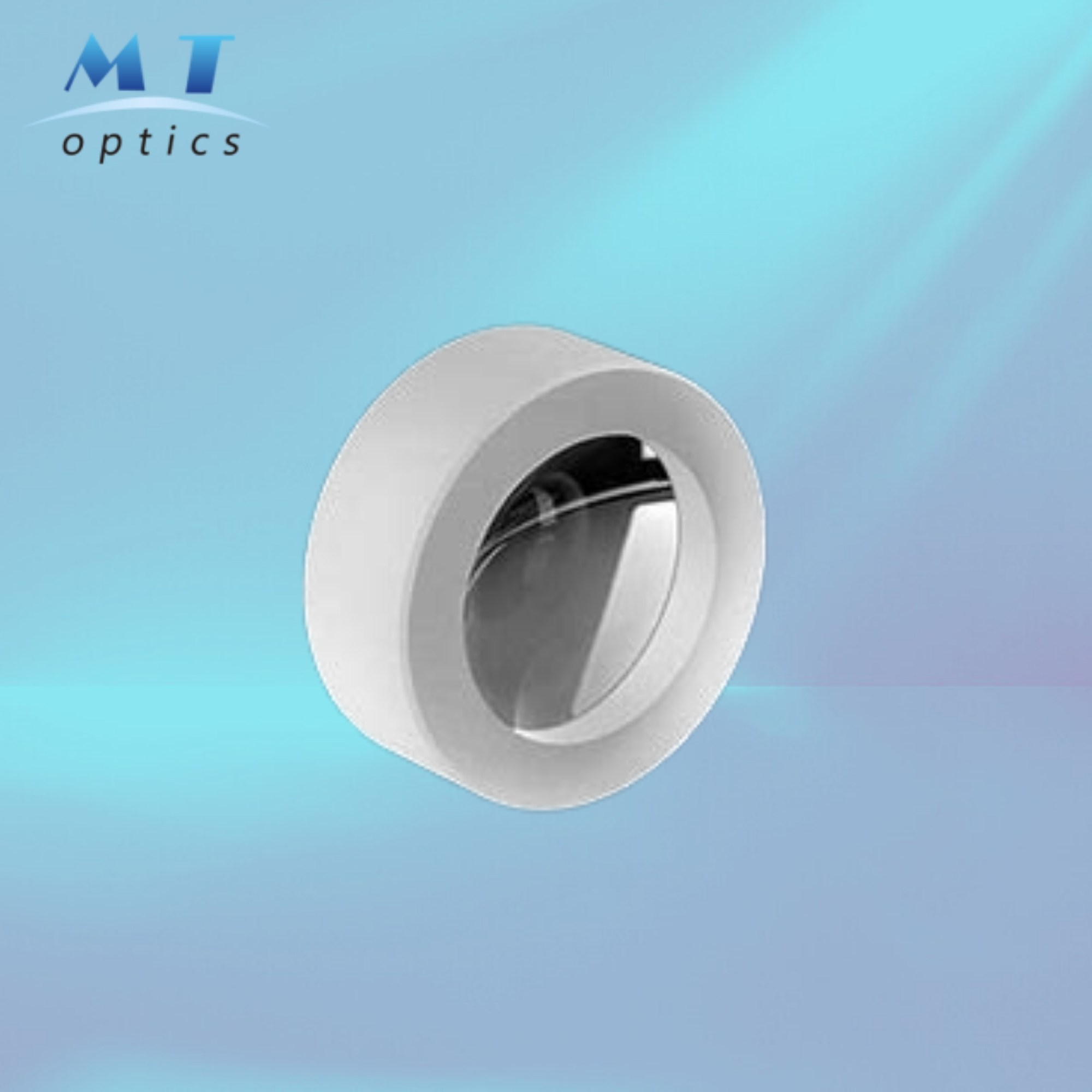Double Concave Lens