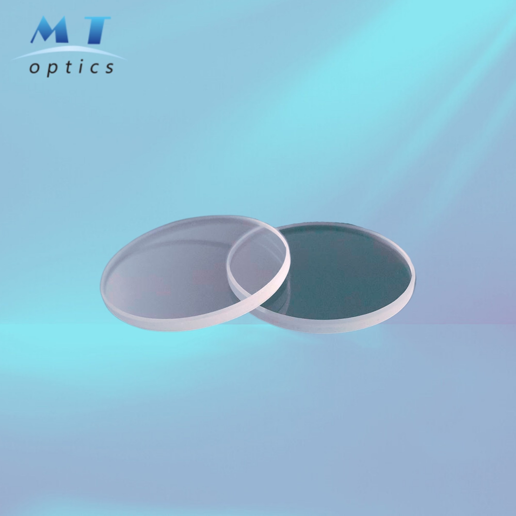 Sapphire Material