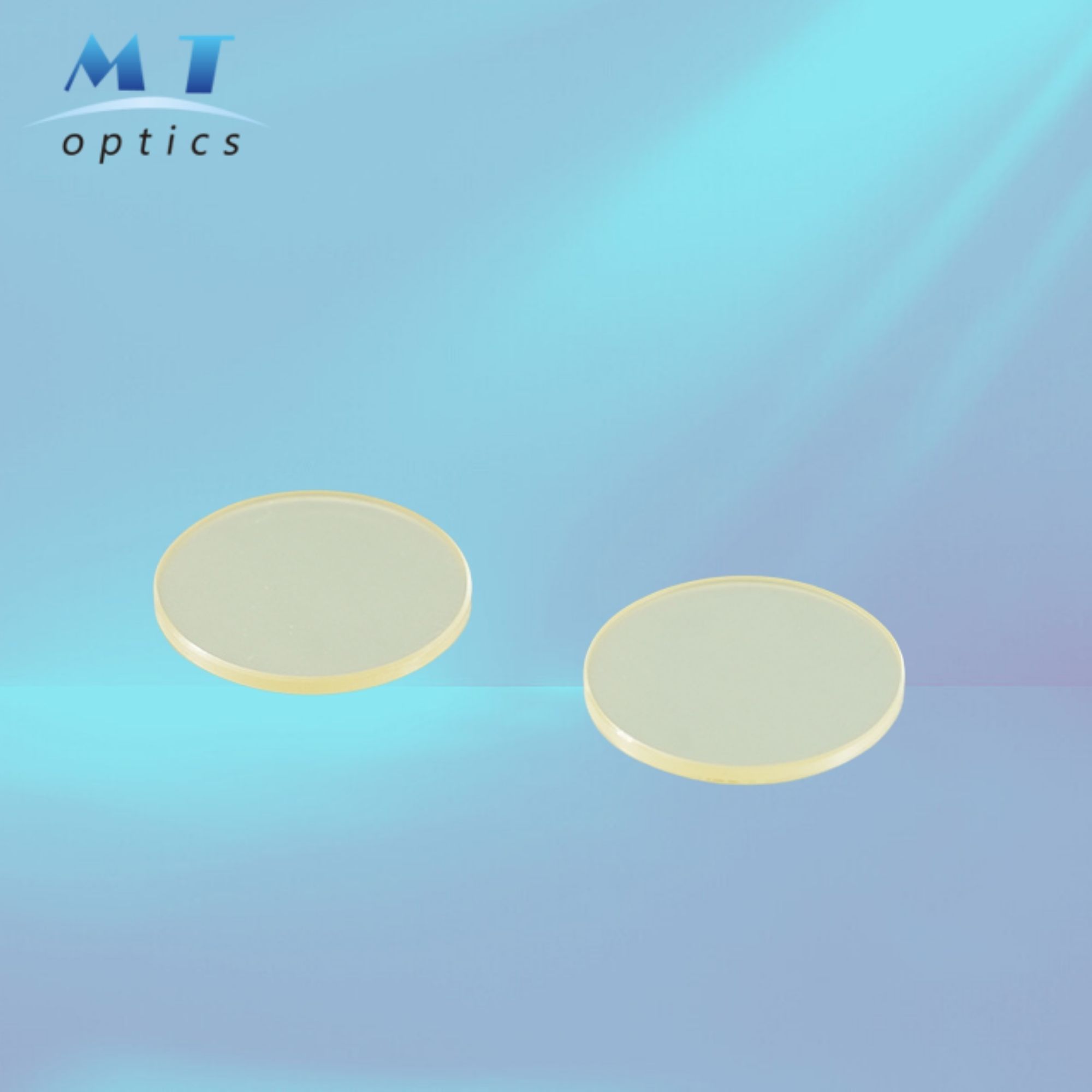 ZnS Windows